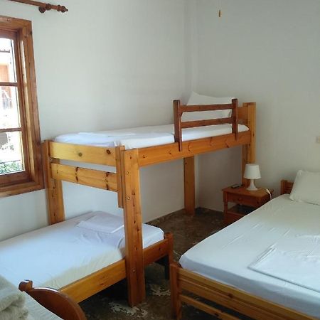 Ferienwohnung Πενυ Καντια 1Ος Ν 4 Kandia Exterior foto